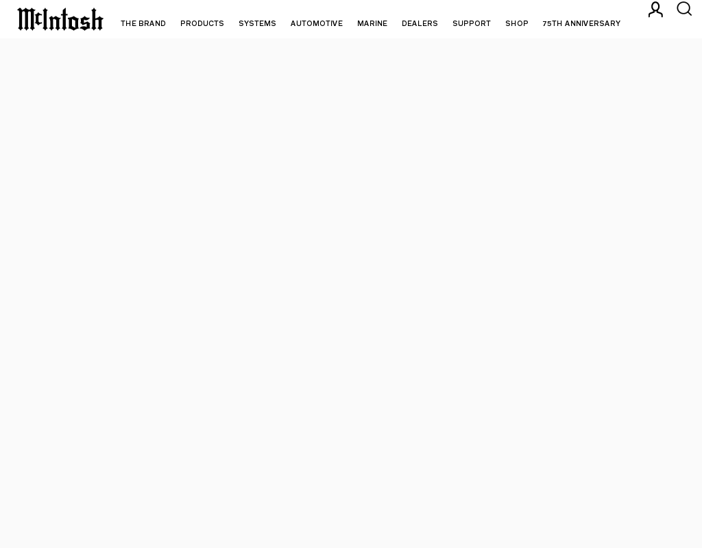 McIntosh homepage