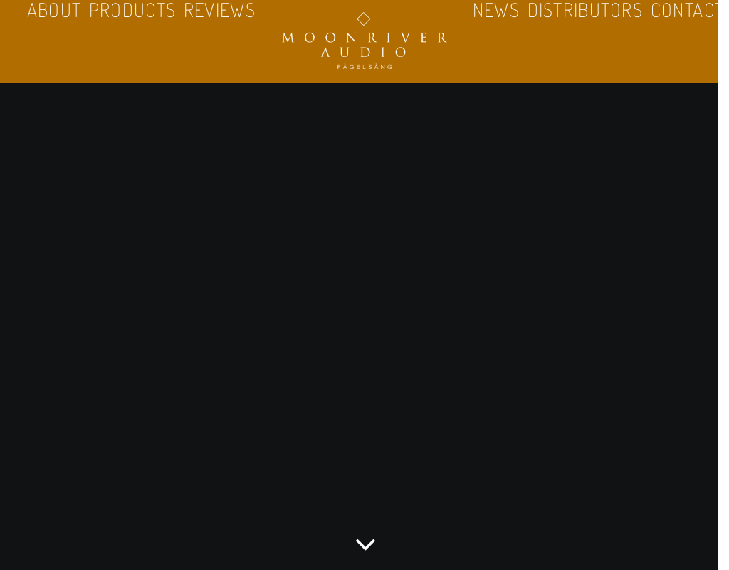 Moonriver Audio homepage
