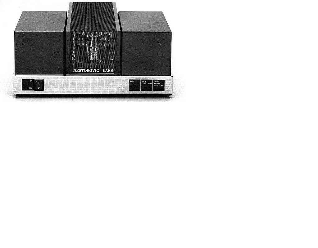 Nestorovic Labs homepage